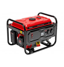Генератор бензиновый MTX RS-4000, 3,3 кВт, 230В, ручной стартер 946115