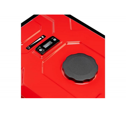 Генератор бензиновый MTX RS-4000, 3,3 кВт, 230В, ручной стартер 946115