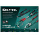 KRAFTOOL 3.2 х 12 мм, 1000 шт., алюминиевые заклепки Alu (Al5052) 311701-32-12