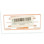 Стекло внутреннее (107х58 мм) для маски сварщика OPTIMA 9.13 Visor FUBAG 992491