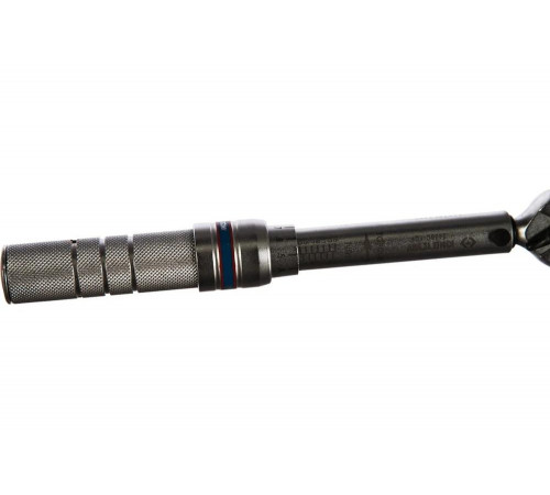 Динамометрический ключ серии "COMPACT", 3/8", 3-15 Нм, футляр KING TONY 3436C-1DF