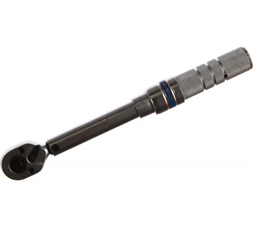 Динамометрический ключ серии "COMPACT", 3/8", 3-15 Нм, футляр KING TONY 3436C-1DF