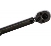 Динамометрический ключ 3/8 (3-15 Нм, футляр) KING TONY 3436C-1DF