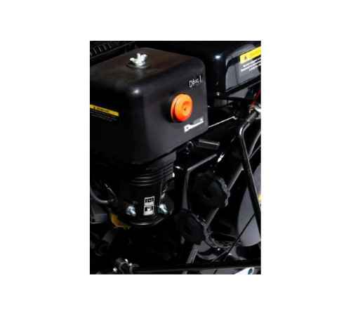 Снегоуборщик бензиновый HUTER SGC 8100 Снегоуборщик бензиновый HUTER SGC 8100