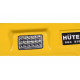 Снегоуборщик бензиновый HUTER SGC 8100