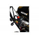 Снегоуборщик бензиновый HUTER SGC 8100