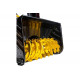 Снегоуборщик бензиновый HUTER SGC 8100