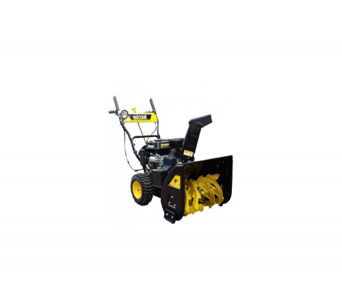 Снегоуборщик бензиновый HUTER SGC 8100 Снегоуборщик бензиновый HUTER SGC 8100