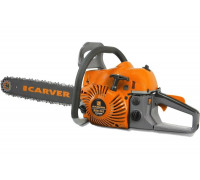 Бензиновая пила CARVER RSG 262 01.004.00030