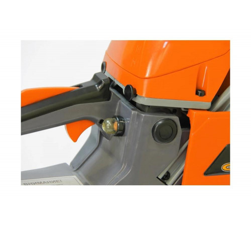 Бензиновая пила CARVER RSG 262 01.004.00030