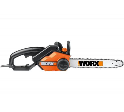 Цепная пила WORX WG303E