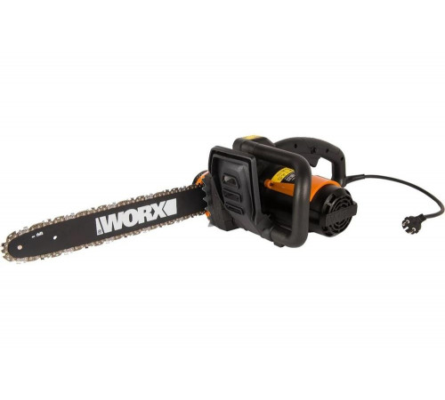 Цепная пила WORX WG303E