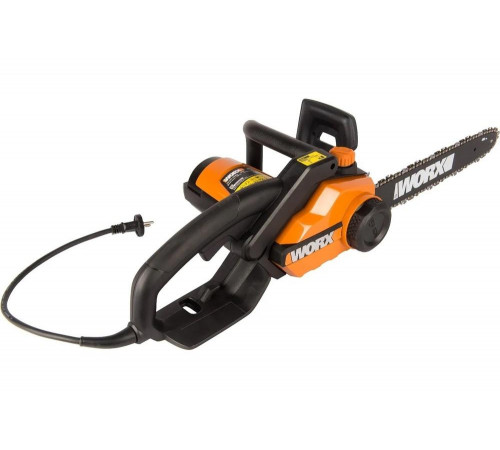 Цепная пила WORX WG303E