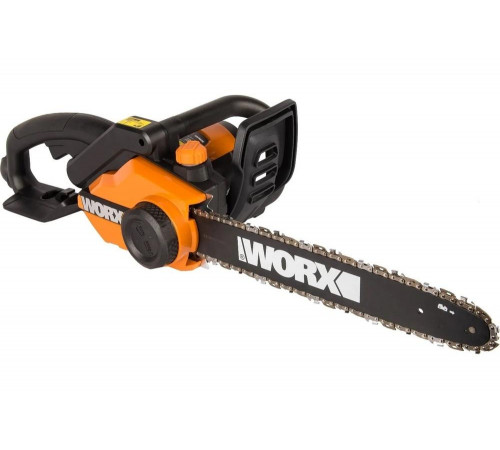 Цепная пила WORX WG303E