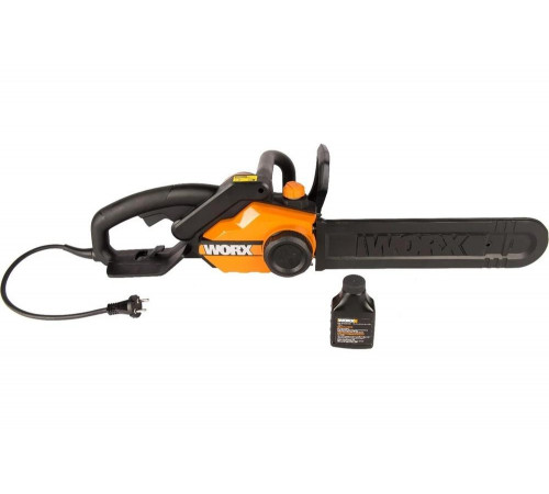 Цепная пила WORX WG303E