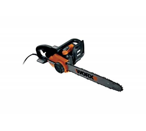 Цепная пила WORX WG303E