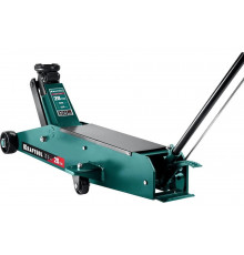 Подкатной домкрат для тяжелой техники KRAFTOOL Kraft-lift 20 т, 220-680 мм 43455-20