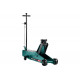 Подкатной домкрат для тяжелой техники KRAFTOOL Kraft-lift 20 т, 220-680 мм 43455-20