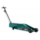 Подкатной домкрат для тяжелой техники KRAFTOOL Kraft-lift 20 т, 220-680 мм 43455-20