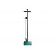Подкатной домкрат для тяжелой техники KRAFTOOL Kraft-lift 20 т, 220-680 мм 43455-20