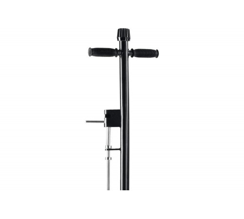 Подкатной домкрат для тяжелой техники KRAFTOOL Kraft-lift 20 т, 220-680 мм 43455-20 Подкатной домкрат для тяжелой техники KRAFTOOL Kraft-lift 20 т, 220-680 мм 43455-20