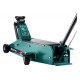 Подкатной домкрат для тяжелой техники KRAFTOOL Kraft-lift 20 т, 220-680 мм 43455-20