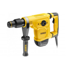 Отбойный молоток DEWALT SDS-Max D25810K