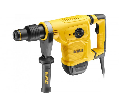 Отбойный молоток DEWALT SDS-Max D25810K