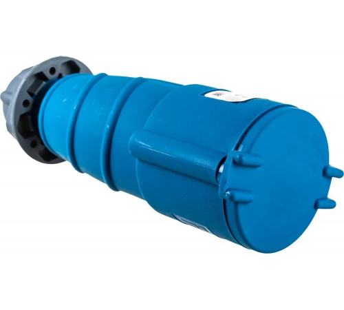 Переносная розетка IEK ССИ-223, 32А-6ч/200-250В, 2Р+РЕ, IP44, MAGNUM PSN21-032-3 Переносная розетка IEK ССИ-223, 32А-6ч/200-250В, 2Р+РЕ, IP44, MAGNUM PSN21-032-3
