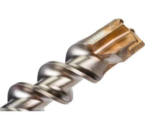 KRAFTOOL  40 х 370 мм, SDS-max, бур по бетону 29317-370-40
