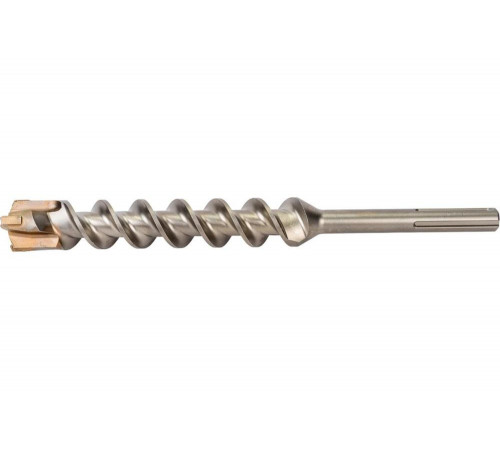 KRAFTOOL  40 х 370 мм, SDS-max, бур по бетону 29317-370-40