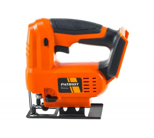 Аккумуляторный лобзик PATRIOT LS 500UES 110303050