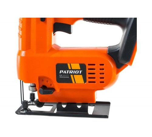 Аккумуляторный лобзик PATRIOT LS 500UES 110303050