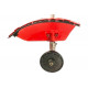Электротриммер FUBAG FET 1200R 31 206