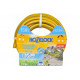 Шланг для полива Hozelock Tricoflex Ultraflex 1/2", 15 м 117001