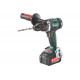 Аккумуляторный винтоверт Metabo BS 18 LTX Impuls 602191650