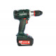 Аккумуляторный винтоверт Metabo BS 18 LTX Impuls 602191650