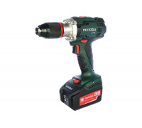 Аккумуляторная дрель-винтоверт Metabo BS 18 LTX Impuls 602191650