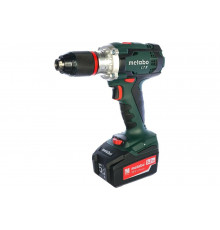 Аккумуляторная дрель-винтоверт Metabo BS 18 LTX Impuls 602191650