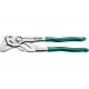 KRAFTOOL 250 мм, клещи переставные Vise-Wrench 22065