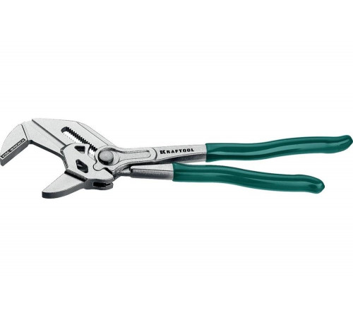 KRAFTOOL 250 мм, клещи переставные Vise-Wrench 22065