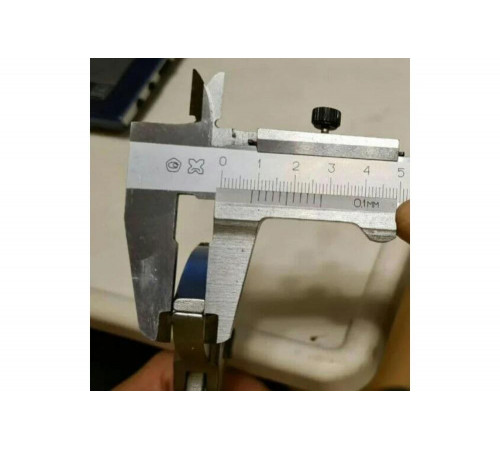 KRAFTOOL 250 мм, клещи переставные Vise-Wrench 22065