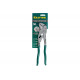 KRAFTOOL 250 мм, клещи переставные Vise-Wrench 22065