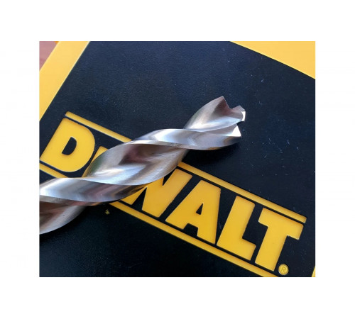 Набор сверл по металлу COBALT INDUSTRIAL 8% (29 шт.) в боксе Midisafe DEWALT DT4957