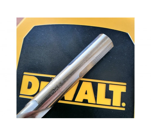 Набор сверл по металлу COBALT INDUSTRIAL 8% (29 шт.) в боксе Midisafe DEWALT DT4957