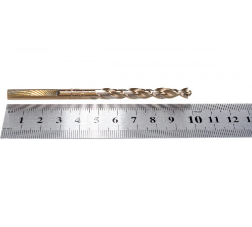 Набор сверл по металлу COBALT INDUSTRIAL 8% (29 шт.) в боксе Midisafe DEWALT DT4957