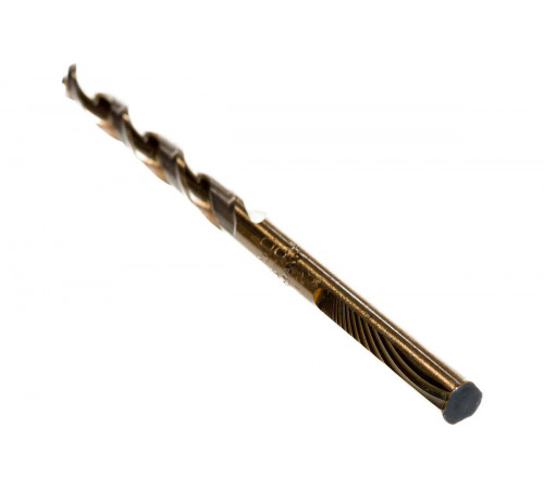 Набор сверл по металлу COBALT INDUSTRIAL 8% (29 шт.) в боксе Midisafe DEWALT DT4957