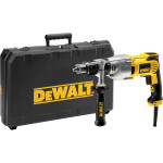 Дрель для сухого сверления алмазными коронками Dewalt D21570K, 1300 Вт D21570K-QS