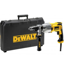 Дрель для сухого сверления алмазными коронками Dewalt D21570K, 1300 Вт D21570K-QS