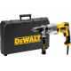 Дрель для сухого сверления алмазными коронками Dewalt D21570K, 1300 Вт D21570K-QS